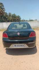 Fiat Linea 1.3 Multijet Dynamic