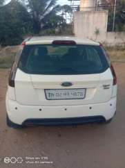 Ford Figo others