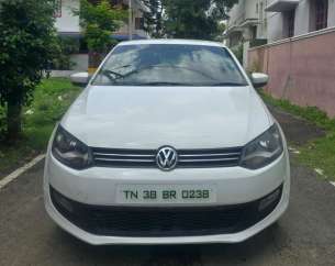 Volkswagen Polo IPL II 1.2 Highline