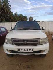 Tata Safari 4X2 EX Dicor BS III