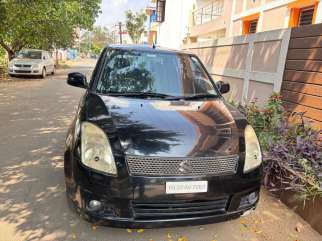 Maruti Suzuki Swift VXI 1.3