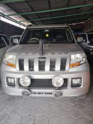 Mahindra TUV 300 others