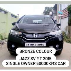 Honda Jazz 1.2 S MT