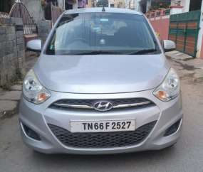 Hyundai i10 Sportz