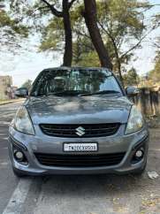 Maruti Suzuki Swift dzire VDI