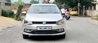 Volkswagen Polo Exquisite 1.5 TDI Highline