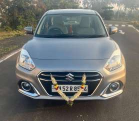 Maruti Suzuki Swift dzire VXI