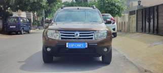 Renault Duster RXL