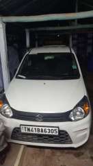 Maruti Suzuki Alto LXI