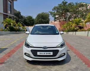 Hyundai i20 others