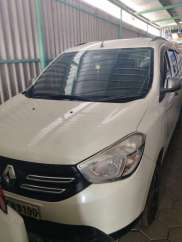 Renault Lodgy 85 PS RXE