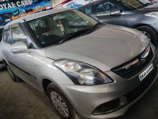 Maruti Suzuki Swift dzire VXI Opt