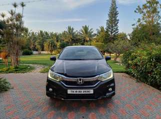 Honda City others