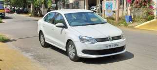 Volkswagen Vento 1.6 Trendline