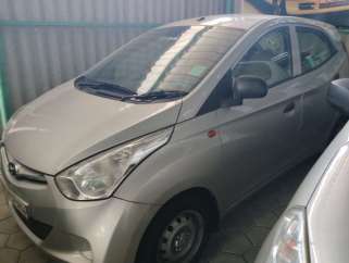 Hyundai Eon Era Plus