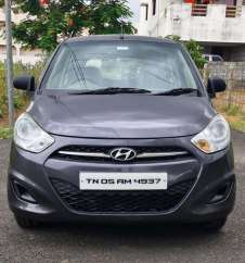 Hyundai i10 Magna