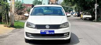 Volkswagen Vento Sport 1.5 TDI MT