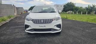 Maruti Suzuki Ertiga VDI