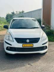 Maruti Suzuki Swift dzire LXI