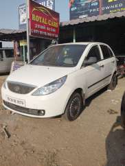 Tata Indica Vista LE Quadrajet