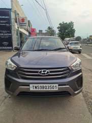 Hyundai Creta 1.4 CRDI S