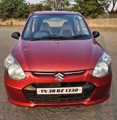 Maruti Suzuki Alto 800 LXI