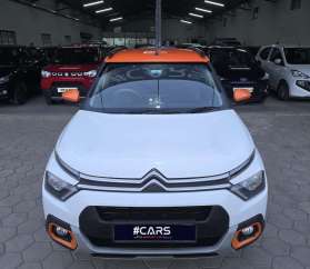 Citroen C3 Feel 1.2 P