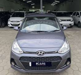 Hyundai Grand I10 others