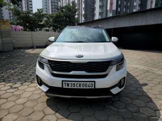 Kia Seltos HTK Plus G