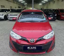 Toyota yaris others