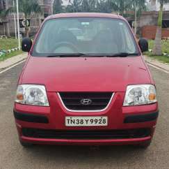 Hyundai Santro Xing XG