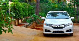 Honda City I DTEC VX Option