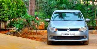 Volkswagen Vento 1.2 TSI Highline AT