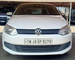 Volkswagen Vento IPL II Trendline