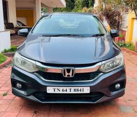 Honda City 1.5 V MT