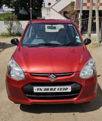 Maruti Suzuki Alto 800 LXI