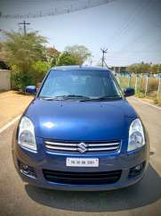 Maruti Suzuki Swift dzire VDI BS IV