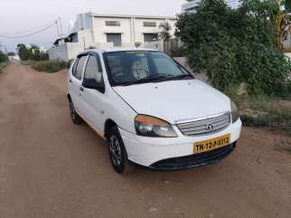 Tata Indica V2 LX