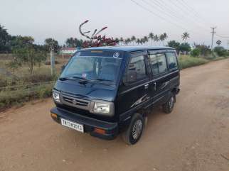 Maruti Suzuki Omni others