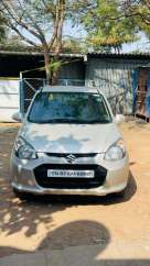 Maruti Suzuki Alto 800 LXI Airbag