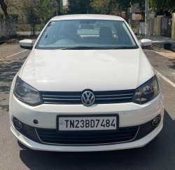 Volkswagen Vento 1.6 Highline