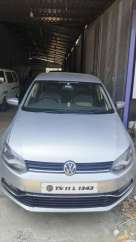 Volkswagen Polo 1.2 MPI Comfortline