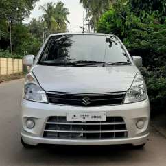 Maruti Suzuki Zen Estilo VXI