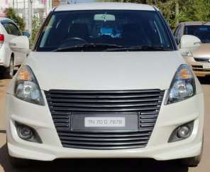 Maruti Suzuki Swift VDI