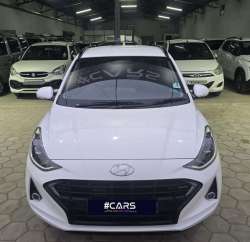 Hyundai Grand i10 Nios 1.2 Era