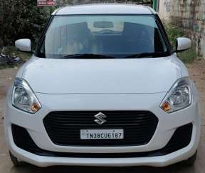 Maruti Suzuki Swift VDI