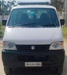 Maruti Suzuki Eeco 5 STR Ac