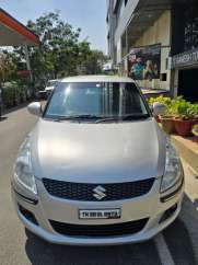 Maruti Suzuki Swift VDI