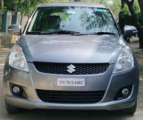 Maruti Suzuki Swift VDI