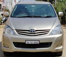 Toyota Innova 2.5 G